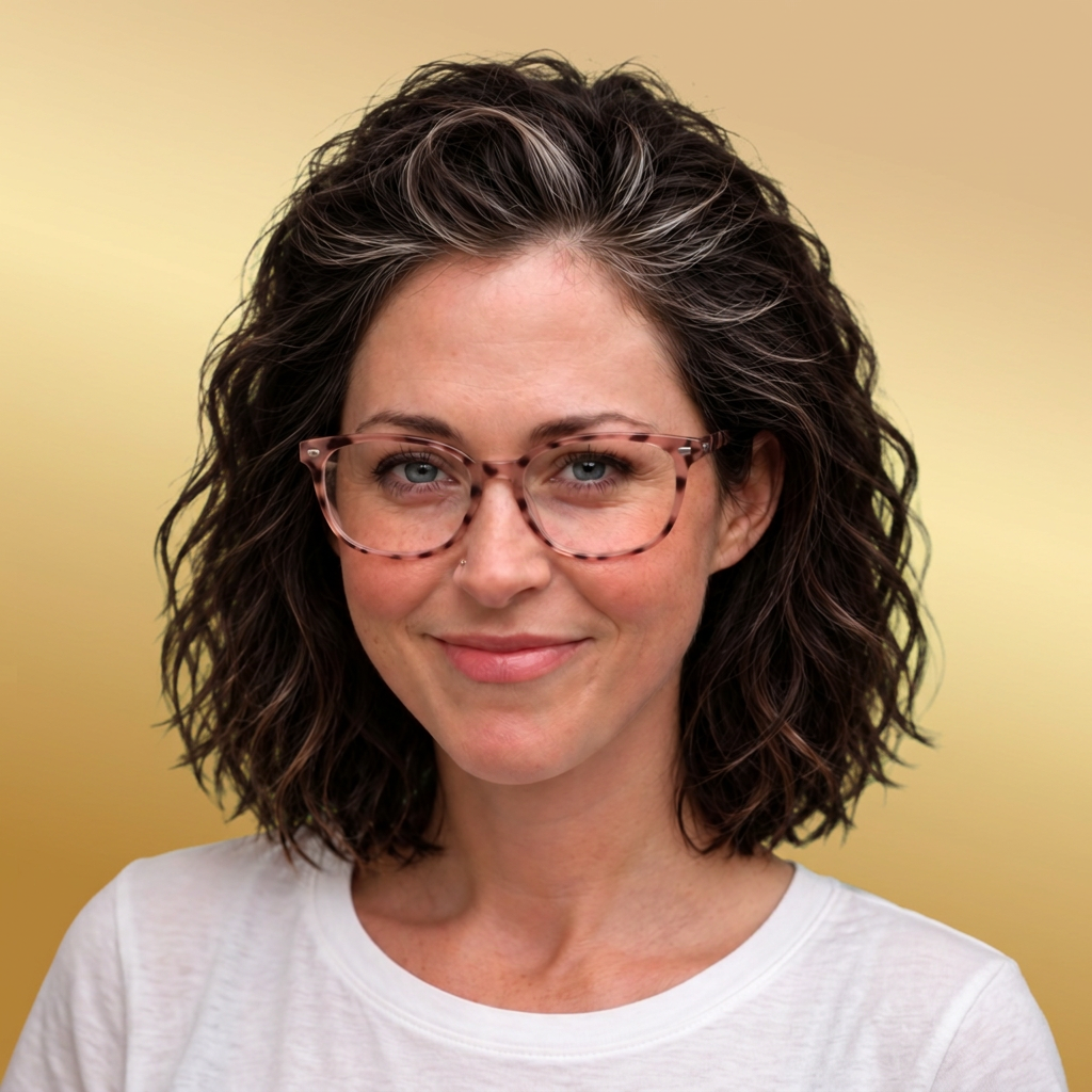 Casey Girard Shlang, founder of Moms & Money